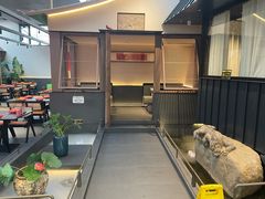 -单家老院·院子里的青岛菜(沙子口店)