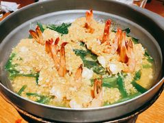 -时光乌托邦空中花园餐厅川味·融合菜(幸福广场店)