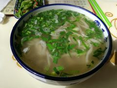 肚丝汤-夏家合汁(天润花园小区店)