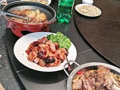 -老山东·山东菜(鲁菜名店)