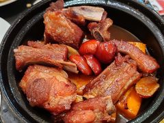 -文记壹心鸡(宝华路店)