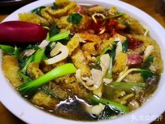 三鲜面-祁家面馆(大香炉店)