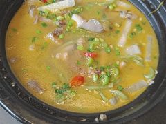 -大明王朝·南京菜(墨香路店)