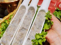 -东来顺饭庄(上地华联店)