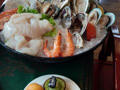 -火舞泰·泰式海鲜火锅餐厅(世纪城店)