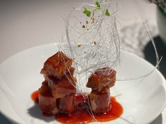 糯米藕-解香楼(八盘岭路店)