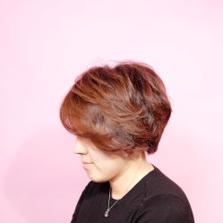 -崇尚GAVIN STYLE