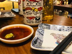 -大鲜生·亚洲菜融合小食堂