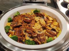 -融侨大酒店-榕苑自助餐厅