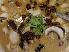 -大厨小馆(华阳城店)