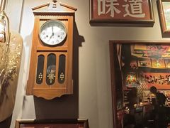 -王繁星面馆(西安熙地港店)
