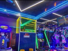 -快乐街区(成都龙湖北城天街店)