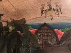 -凯撒城堡西餐厅(颐和国际店)