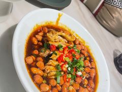 -茉莉餐厅(包河万达店)