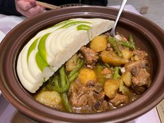 -盛百味·家宴餐厅(霸州分店)