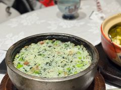 -香雪海饭店中餐厅(人民桥店)