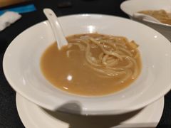 胶东炝锅面-鲁采LU STYLE(新天地店)