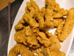 小酥肉-亮欢寨快活林 酸汤鱼(仁怀店)