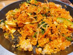 -金顺韩式烤肉·网红烤肉店(广利路店)