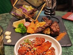 -秘密旅行Bonjour(黑金冠 江南西店)