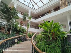 -云南滇池花园国际大酒店温泉