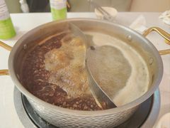 -深海聚汇·牛榴宴·自助料理(江宁万达店)