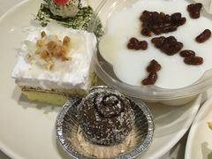 -金权道韩式自助烤肉(嘉华国际店)
