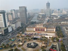 -Hi City·城市之巅