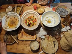 -鸽子窝(宋庄店)
