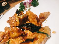 -大张烙馍村(泉山店)