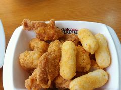 -Pelicana百利家炸鸡(江南西名店城店)