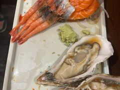 -王氏炉匠·烧鸟放题自助(三里屯店)
