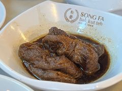 -松發肉骨茶(克拉码头店)