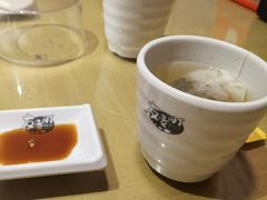 -友壹町寿司(嘉洲广场店)