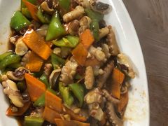 -阿杰臻选海鲜饭店(普陀山店)