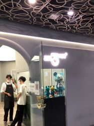 -3AM·S HAIR SALON烫发染发接发
