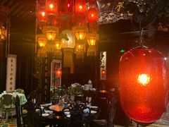 大堂-誉八仙茶室酒楼(新天地店)