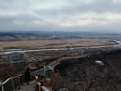 -帽儿山国家森林公园