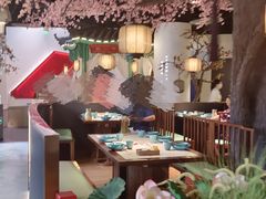 -荷塘秋月·本帮江浙菜(国权路店)