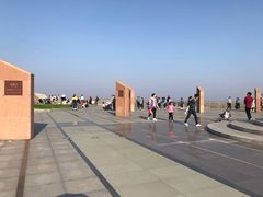 -南汇嘴观海公园