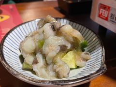 -烧鸟横丁(联发文创口岸店)