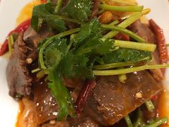 -云海肴·汽锅鸡·云南菜(广安门天虹店)