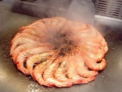 -大渔铁板烧(蛇口店)