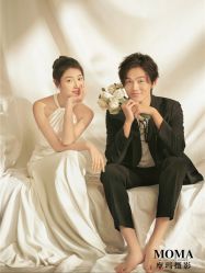 -摩玛婚纱摄影(杭州店)