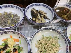 -屯老二农家铁锅炖·行业领军者(梅江店)