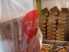 -阿捡忭京炸鸡(长沙韭菜园总店)