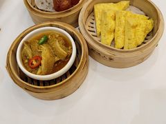 -顺德人家食府(黄金广场店)