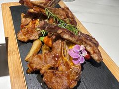 -3号仓库·创意中国菜(嘉兴龙鼎万达店)