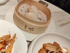 -彩丰楼中餐厅(深圳国际会展中心洲际酒店)
