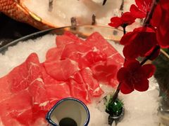 -袍家大院重庆火锅(文安路店)